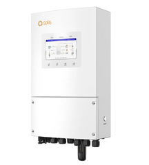 Solis S6-EH1P 6kw & 8kW Hybrid Inverters Solis