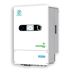 PRIMAX NEXA PSE - DUAL - 12KW – 3 PHASE HYBRID SOLAR INVERTER - The Saver Hub