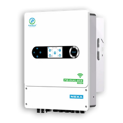 PRIMAX NEXA PSE - DUAL - 6KW – HYBRID SOLAR INVERTER - The Saver Hub