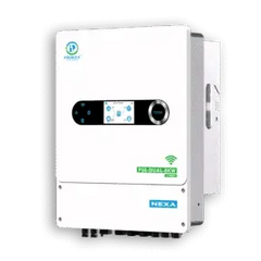 PRIMAX NEXA PSE - DUAL - 8KW – HYBRID SOLAR INVERTER - The Saver Hub