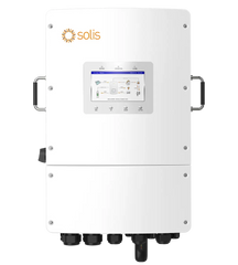 Solis S6-EH3P (8kW) Hybrid Inverter Solis