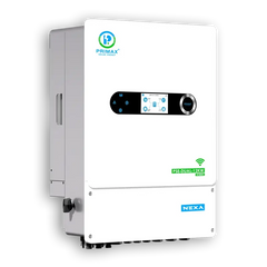 PRIMAX NEXA PSE - DUAL - 12KW – 3 PHASE HYBRID SOLAR INVERTER - The Saver Hub