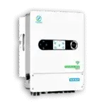 PRIMAX NEXA PSE - DUAL - 8KW – HYBRID SOLAR INVERTER - The Saver Hub
