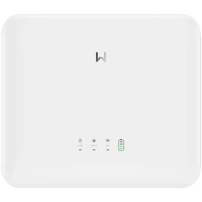 GoodWe Hybrid IP65 8KW Inverter - The Saver Hub