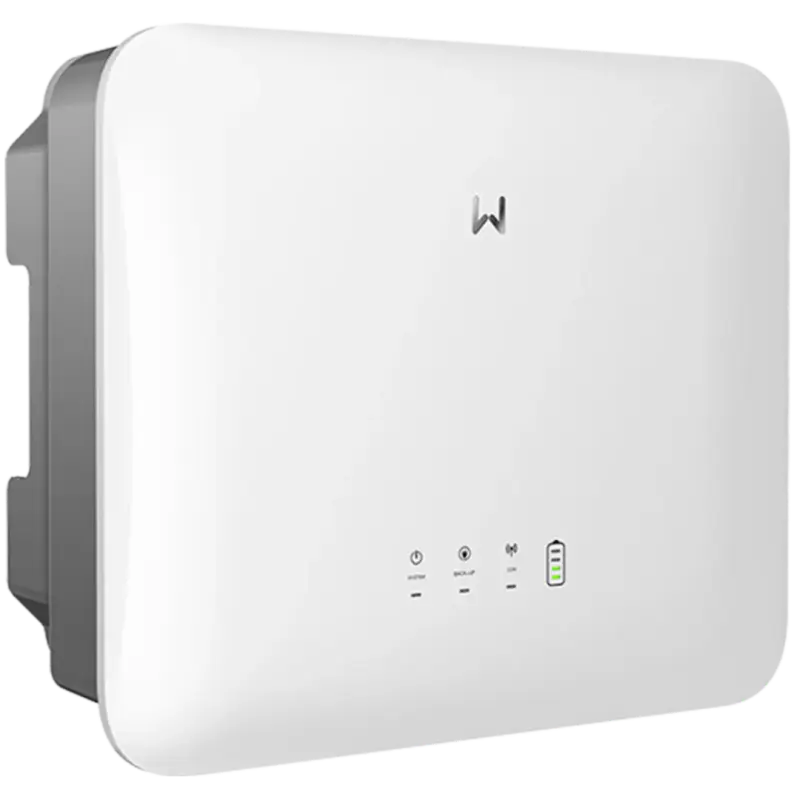 GoodWe Hybrid IP65 6KW Inverter - The Saver Hub