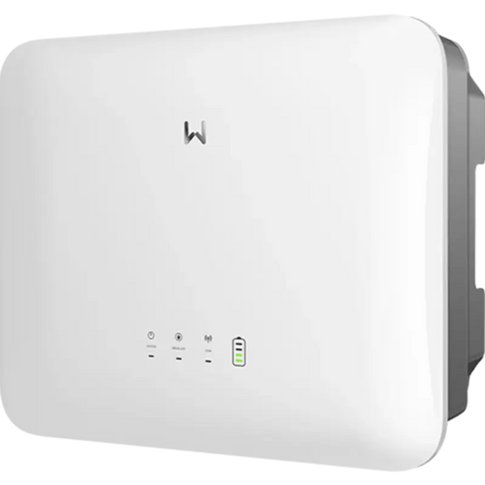GoodWe Hybrid IP65 6KW Inverter - The Saver Hub