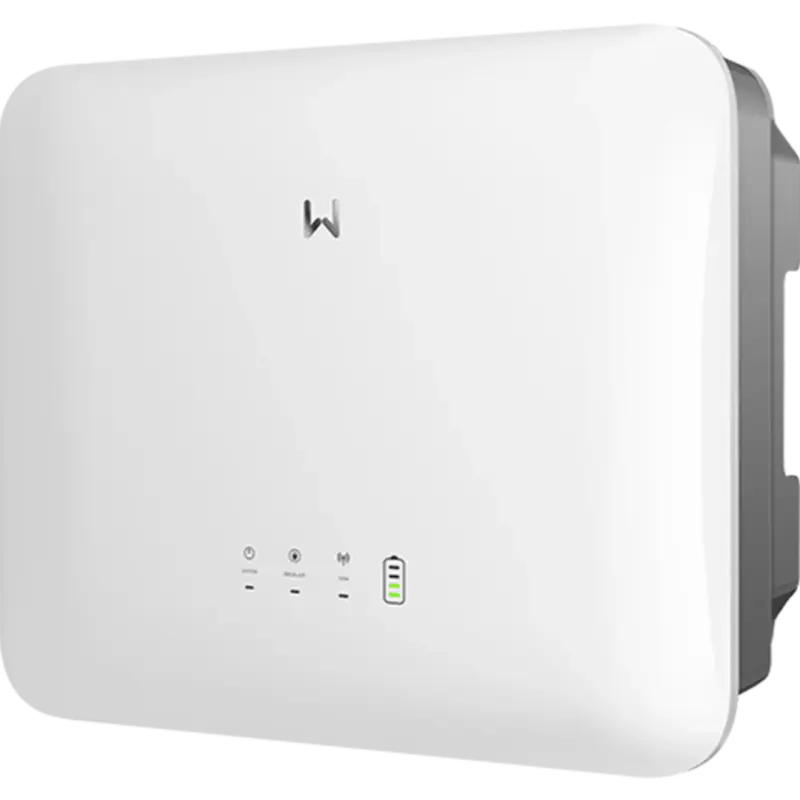 GoodWe Hybrid IP65 8KW Inverter - The Saver Hub