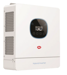 ITEL Inverter 6kW SP Hybrid (PRO) - The Saver Hub