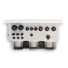 PRIMAX NEXA PSE - DUAL - 12KW – 3 PHASE HYBRID SOLAR INVERTER - The Saver Hub