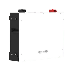 Dyness Lithiumion Battery DL 5.0C - 100Ah with Wi - Fi - The Saver Hub