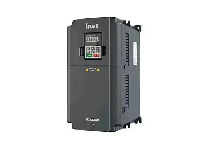 INVT GD - 100 18.5KW Inverter - The Saver Hub