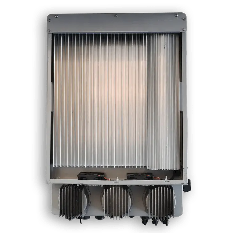 PRIMAX NEXA PSE - DUAL - 12KW – 3 PHASE HYBRID SOLAR INVERTER - The Saver Hub