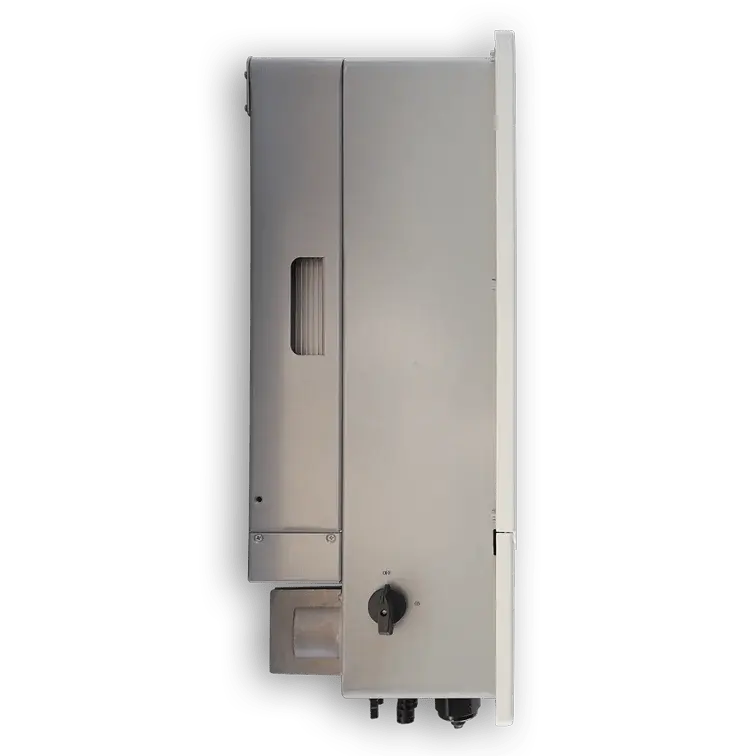 PRIMAX NEXA PSE - DUAL - 12KW – 3 PHASE HYBRID SOLAR INVERTER - The Saver Hub