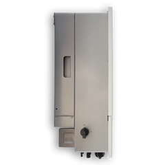 PRIMAX NEXA PSE - DUAL - 12KW – 3 PHASE HYBRID SOLAR INVERTER - The Saver Hub