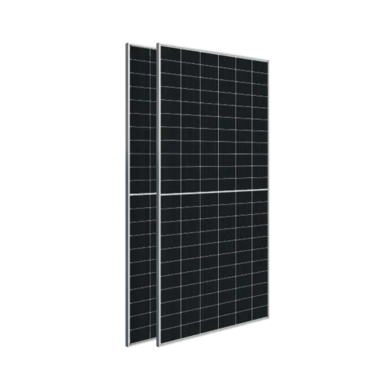 Astronergy N - Type Bi - Facial 585W Solar Panel - The Saver Hub