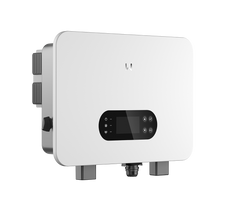 GoodWe ES G2 GW6000-ES-C10 6kw Hybrid Solar Inverter (Single Phase) GoodWe