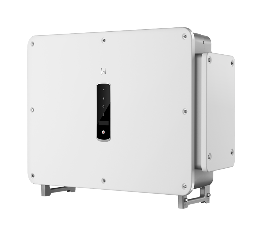 Goodwe GT Series 125kW | Three Phase | 8/10 MPPTs GoodWe