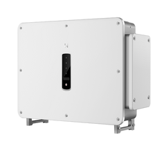 Goodwe GT Series 125kW | Three Phase | 8/10 MPPTs GoodWe