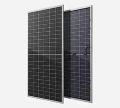 Longi Hi - Mo 7 Bi - Facial 610W Solar Panel - The Saver Hub