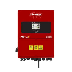 Inverex Nitrox 6 KW - 48 V Solar inverter (Single phase) - The Saver Hub