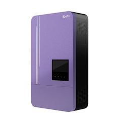 Krypton Eco 4000 3kW Hybrid Solar Inverter KNOX