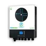 PRIMAX GALAXY PV11000+ MAX Hybrid Solar Inverter 8KW with 11000W MPPT Solar Charge Controller - The Saver Hub
