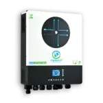 PRIMAX GALAXY PV11000+ MAX Hybrid Solar Inverter 8KW with 11000W MPPT Solar Charge Controller - The Saver Hub