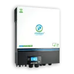 PRIMAX GALAXY PV11000+ PRO Hybrid Solar Inverter 8KW with 11000W MPPT Solar Charge Controller - The Saver Hub