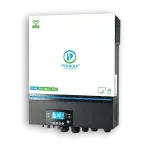 PRIMAX GALAXY PV11000+ PRO Hybrid Solar Inverter 8KW with 11000W MPPT Solar Charge Controller - The Saver Hub