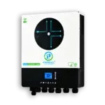 PRIMAX GALAXY DUAL PV12000+ MAX HYBRID SOLAR INVERTER 11KW With 12000W MPPT Solar Charge - The Saver Hub