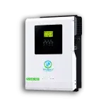 PRIMAX GALAXY PV2500+ Max Off GRID Solar Inverter 1.5KW With 2500W MPPT Solar Charge Controller - The Saver Hub