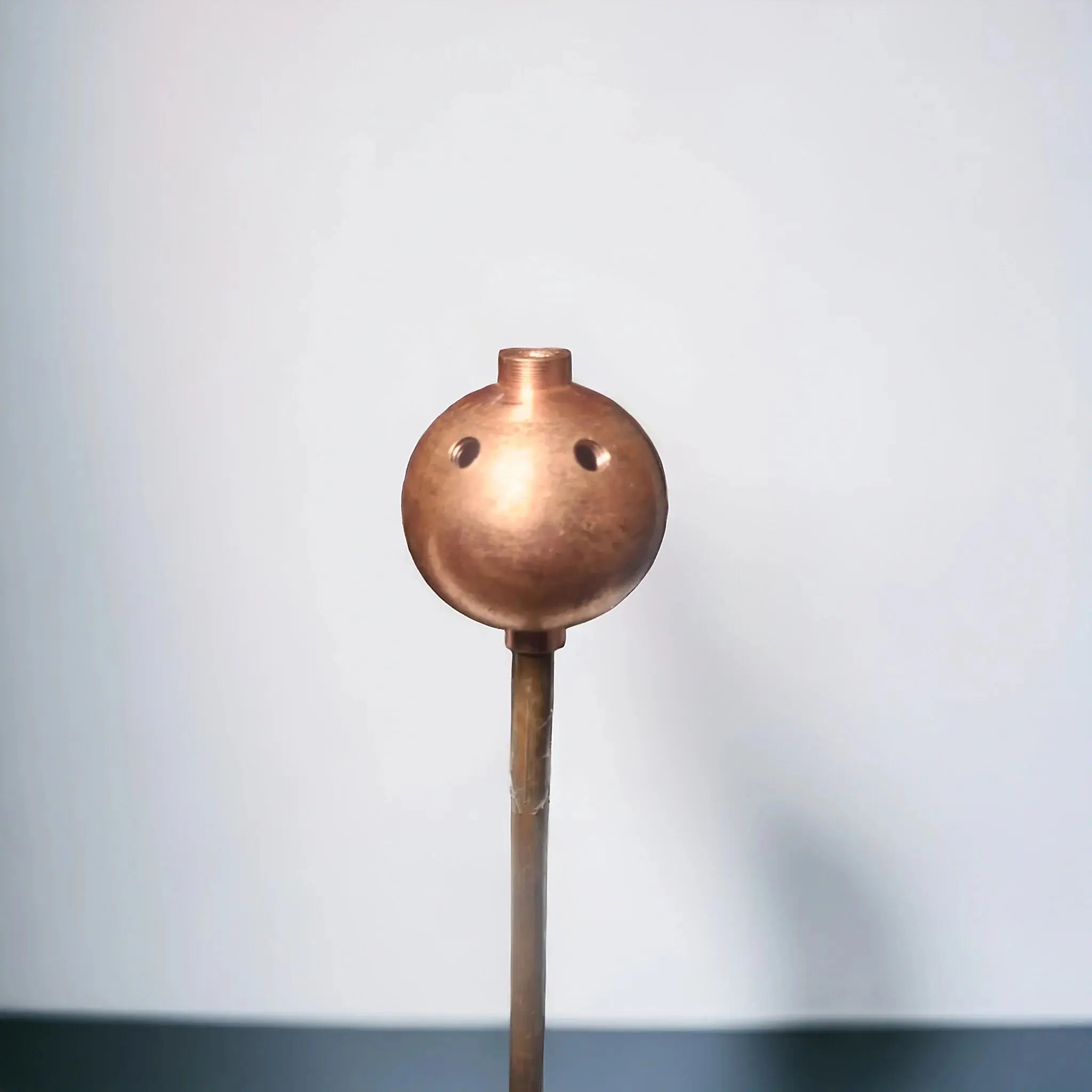 Solar Lightning Arrester - The Saver Hub