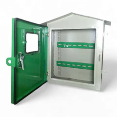 Metal DB Box for Meter Accessories