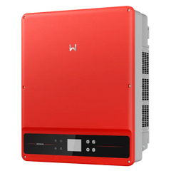 GoodWe Ongrid - 3P 30KW Inverter - The Saver Hub