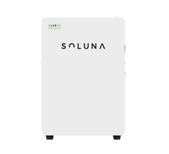 SOLUNA BATTERY MODULE 10K PACK LV SOLUNA