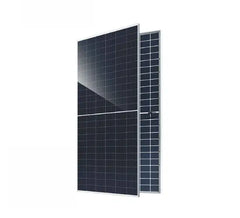 OSDA N - Type Bi - Facial 585W Solar Panel - The Saver Hub