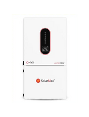SolarMax Onyx Ultra 10KW Inverter - The Saver Hub