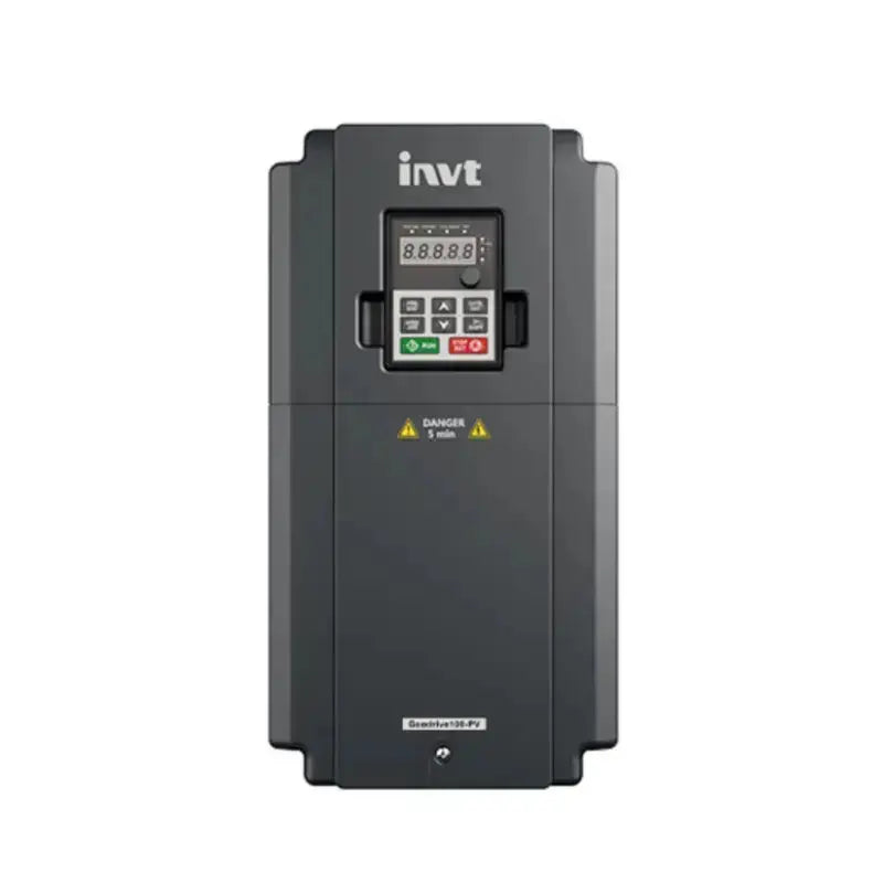 INVT GD - 100 37KW Inverter - The Saver Hub