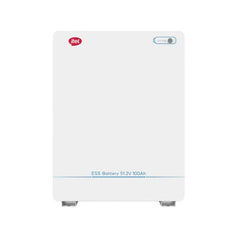 Itel IPL - 51100 Lithium Battery – 5.12kWh 51.2V - The Saver Hub