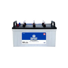 DAEWOO Dib180 Battery 145Ah DAEWOO