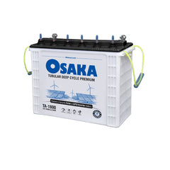 OSAKA 1800 Battery 185Ah OSAKA