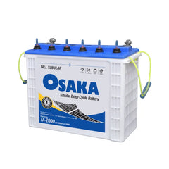 OSAKA 2000 Battery 200Ah OSAKA