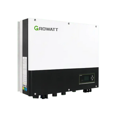 Growatt SPH 6000TL BL - UP – 6kW Hybrid Inverter - The Saver Hub