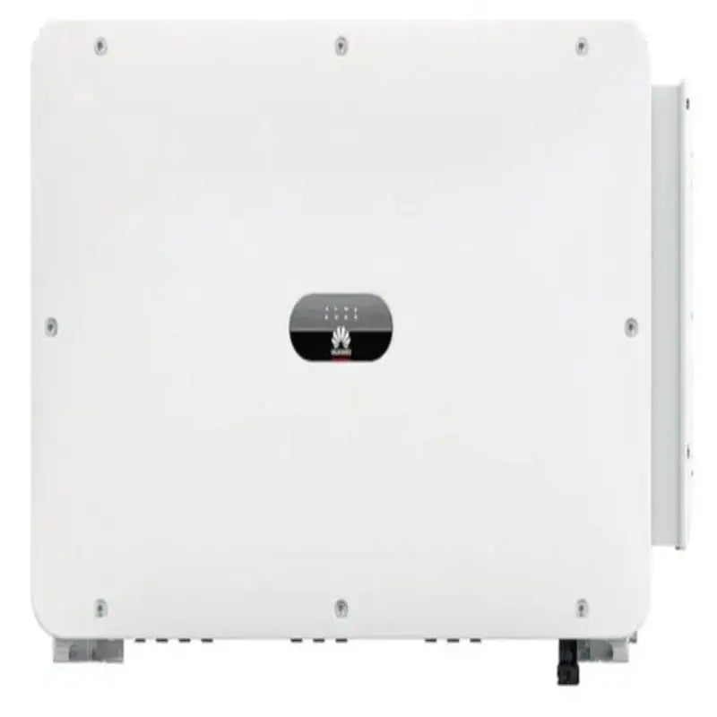 Huawei Sun2000 - M2 115KW Inverter - The Saver Hub