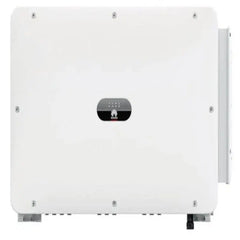 Huawei Sun2000 - M2 115KW Inverter - The Saver Hub