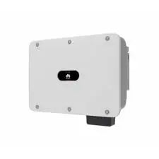 Huawei Sun2000 - M3 50KW Inverter - The Saver Hub