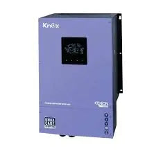 Xenon PV - 11000 IP65 8KW Inverter - The Saver Hub