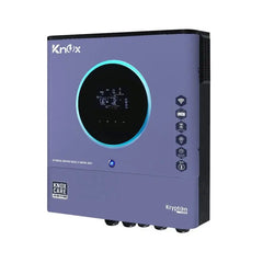 Krypton PV - 11000 IP21 8KW Inverter - The Saver Hub