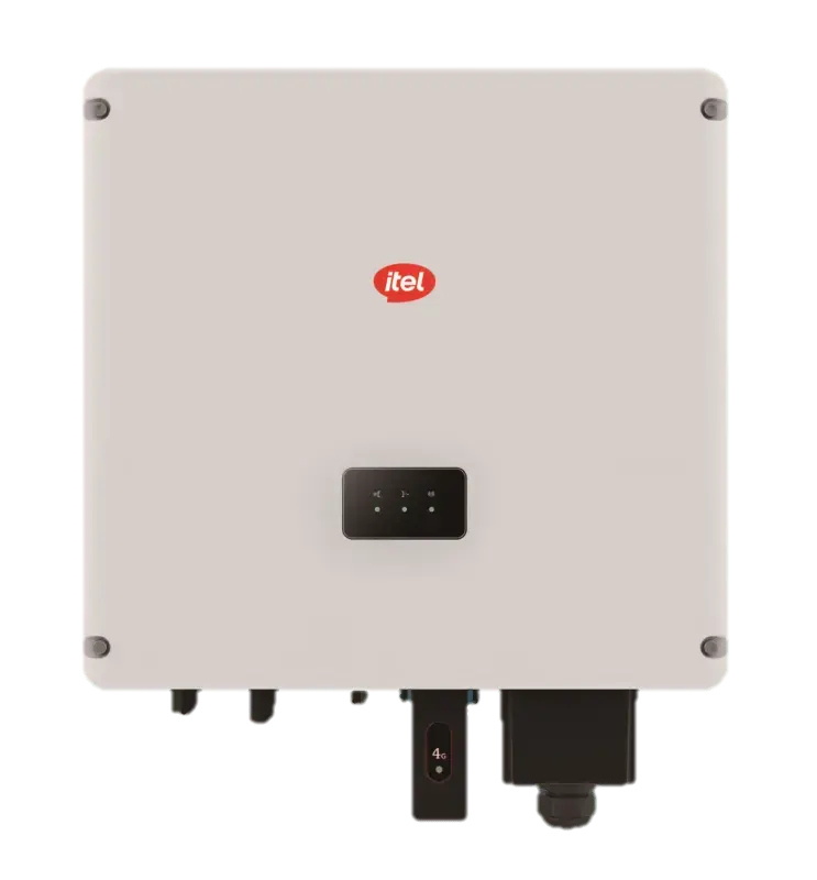 ITEL Inverter 12kW On - Grid - The Saver Hub