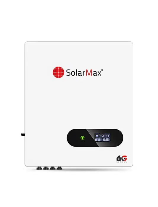 25KW On - Grid Inverter (IP - 66) - The Saver Hub